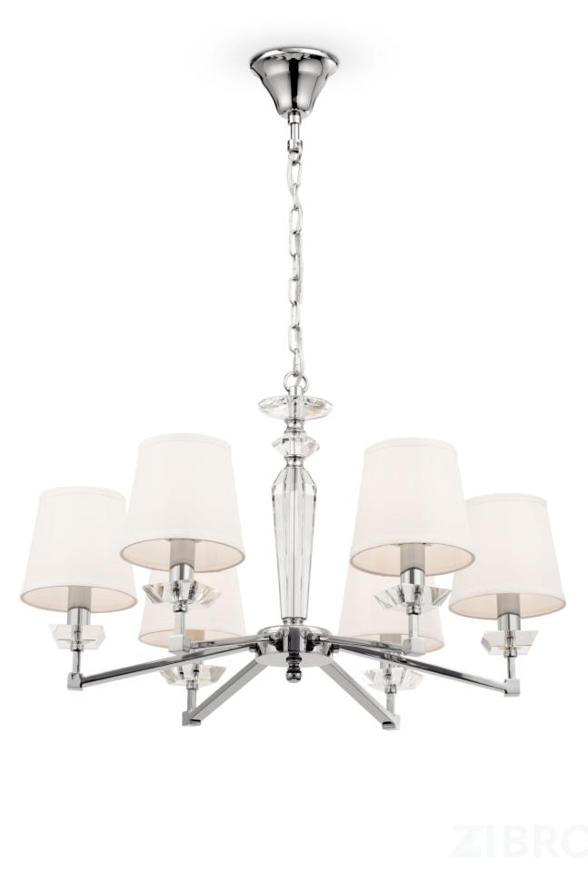 Люстра Maytoni MOD064PL-06N