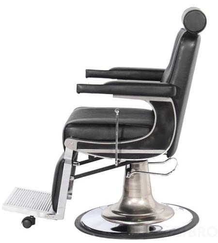 Мужское парикмахерское кресло - 016