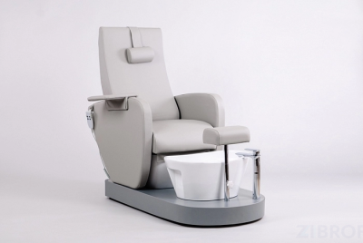 Педикюрный комплекс SD-1016, серый