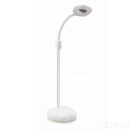 Лампа-лупа напольная 58002