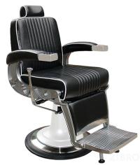 Мужское парикмахерское кресло - 022