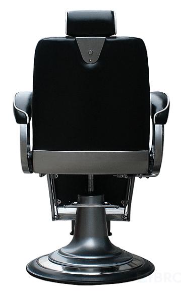 Мужское парикмахерское кресло A022