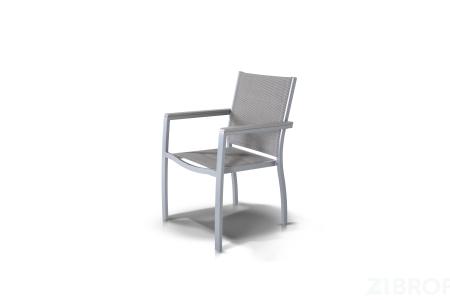 "Овьедо" стул с подлокотниками