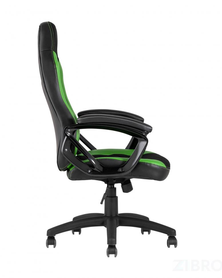 Игровое кресло TopChairs Skyline камуфляж геймерское