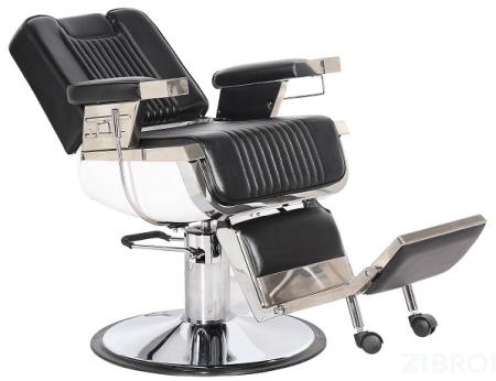 Мужское парикмахерское кресло A013