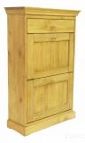 Тумба для обуви Chaussure 2P 1T сосна VSN_CHAUSSURE-2P-1T
