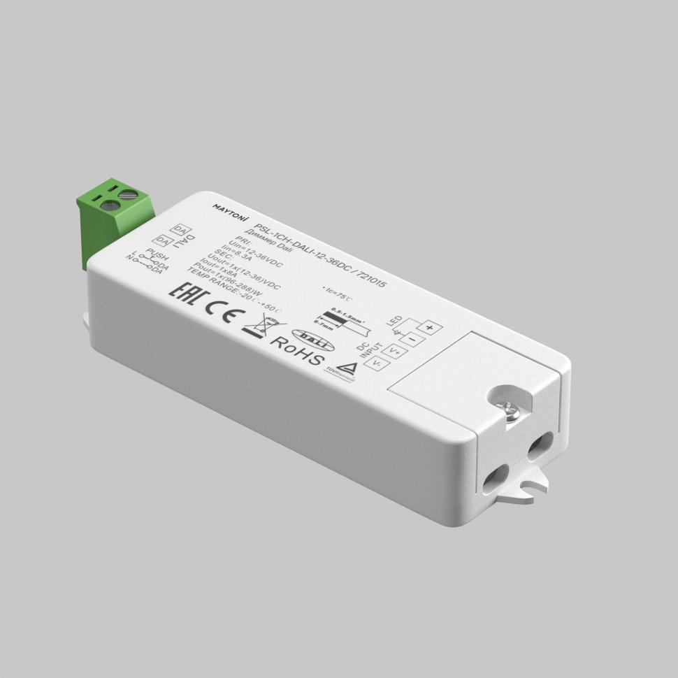 Диммер Lighting control 721015