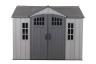 Сарай пластиковый Woodlook 10*8