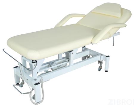 Кровать медицинская MMKM-1 (электропривод)
