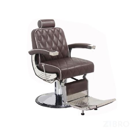 Мужское парикмахерское кресло A006
