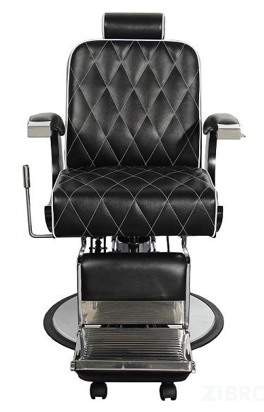 Мужское парикмахерское кресло A006