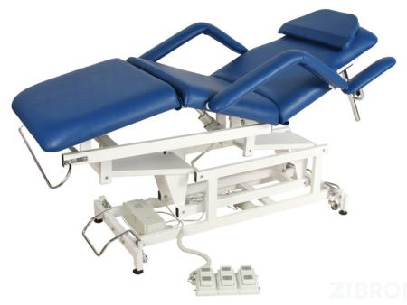 Кровать медицинская MMKM-2 (электропривод) 