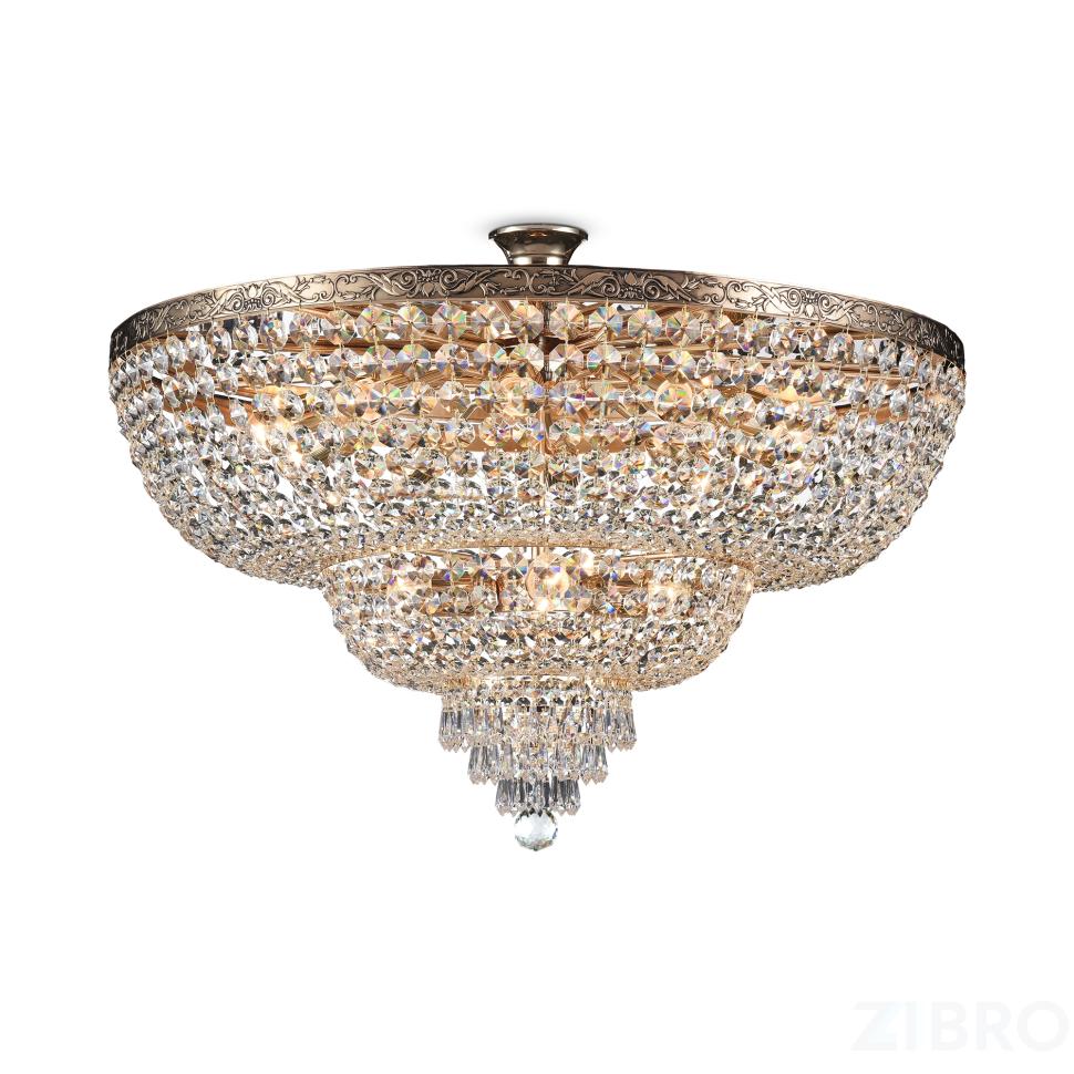 Люстра Maytoni DIA891-CL-14-G