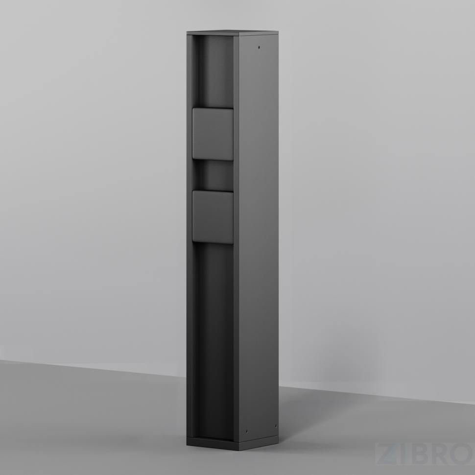 Уличная розетка Outdoor O459FL-GF02SC