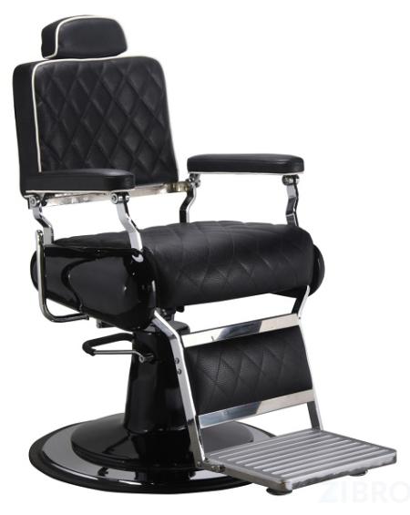 Мужское парикмахерское кресло - 2265
