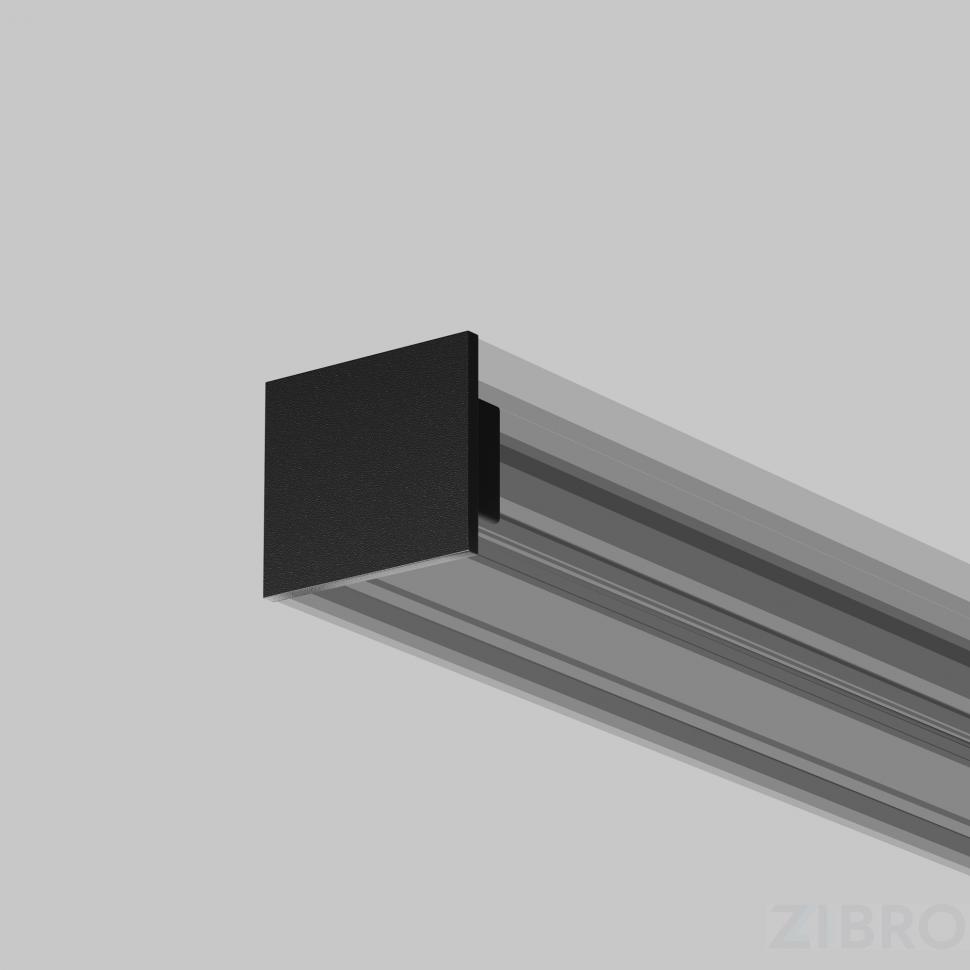 Комплектующие для профиля Led Strip 642066