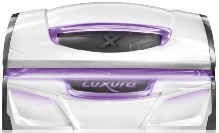 Горизонтальный солярий - Luxura X7 II 42 Sli High Intensive