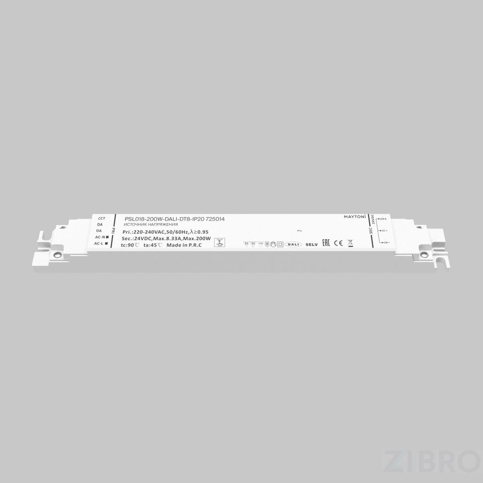 Источник напряжения Lighting control 725014