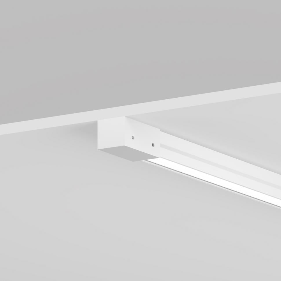 Профиль Outdoor O-TR001-P-W2M