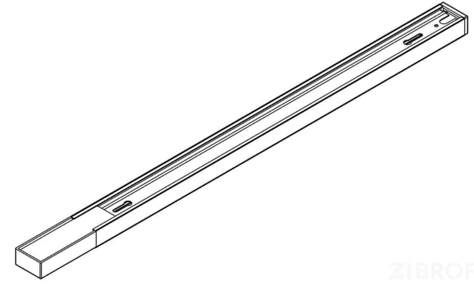 Шинопровод Technical TRX001-111W