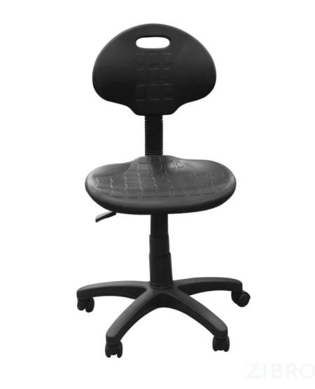 Кресло-стул КР11 полиуретан