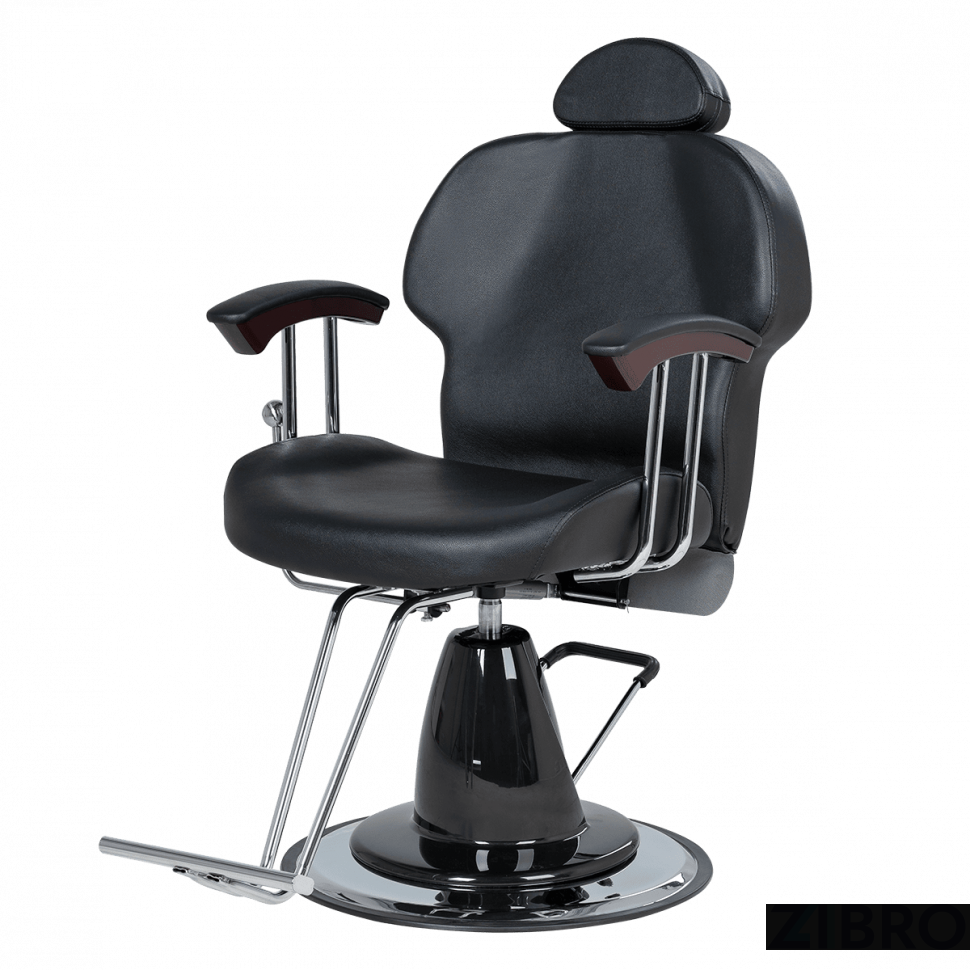 Парикмахерское кресло МД-9229 с откидной спинкой