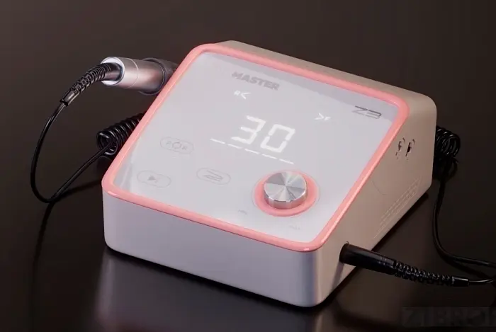 Маникюрный аппарат AirMaster Z3