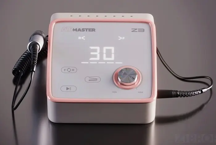 Маникюрный аппарат AirMaster Z3