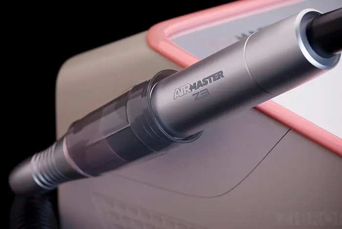 Маникюрный аппарат AirMaster Z3
