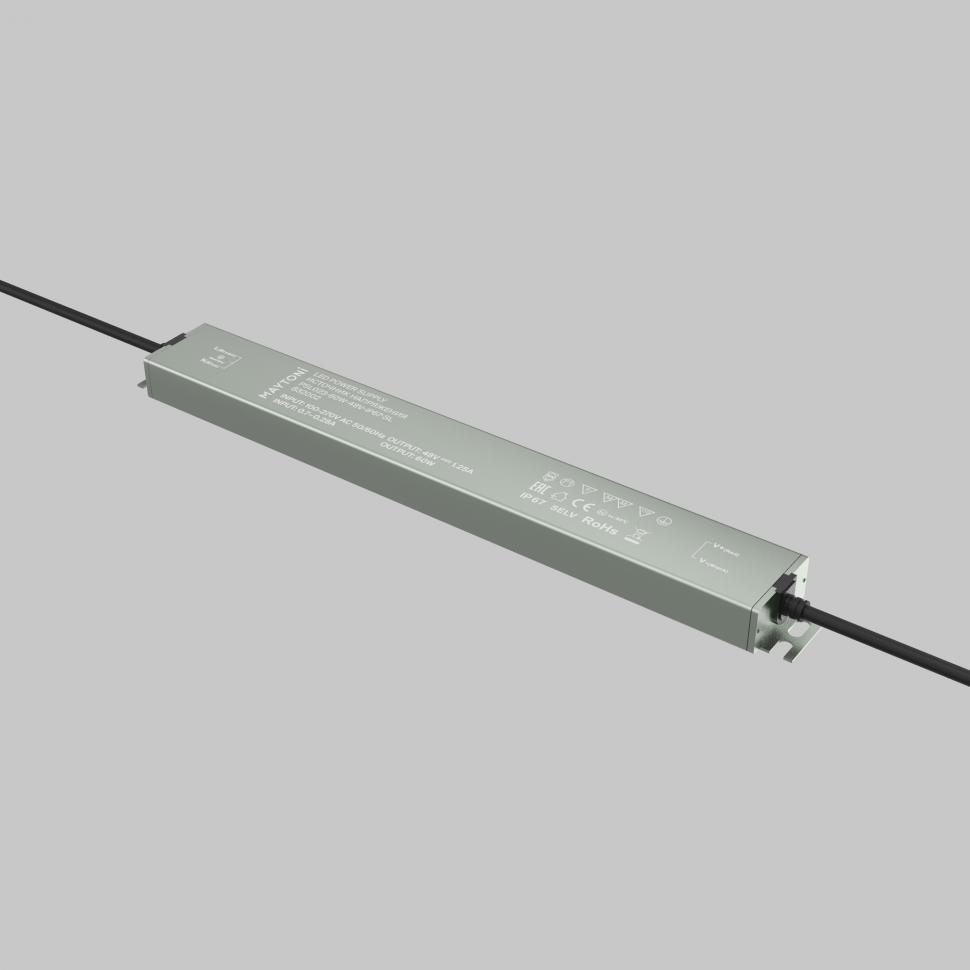Источник напряжения Led Strip 832002