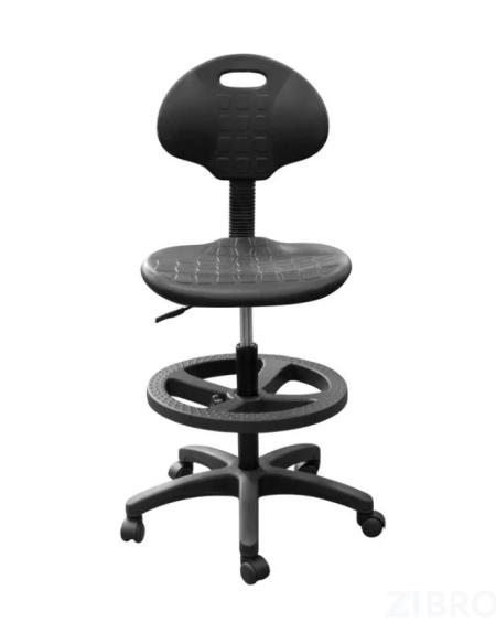 Кресло-стул КР11-В полиуретан 