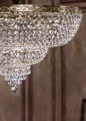 Люстра Maytoni DIA890-CL-18-G