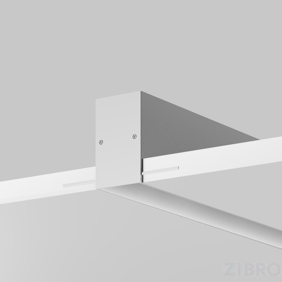 Комплектующие для профиля Led Strip 642056