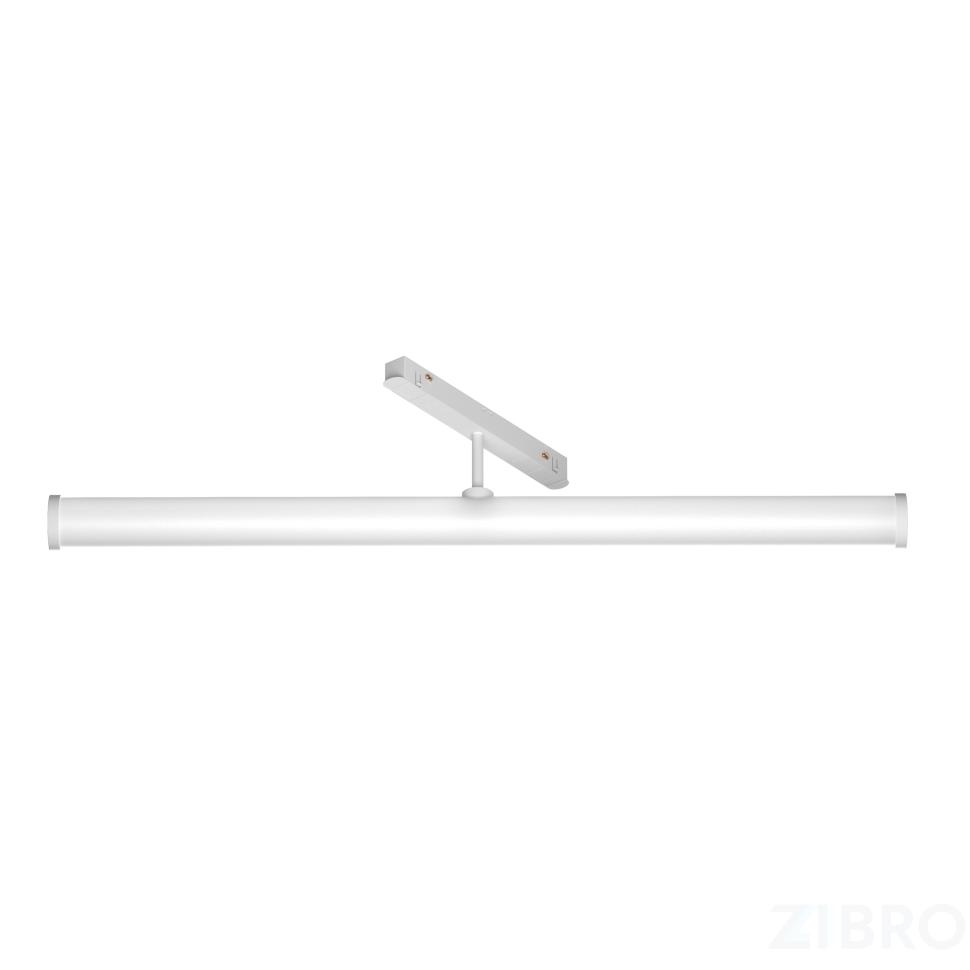 Трековый светильник Technical TR086-2-25W3K-W