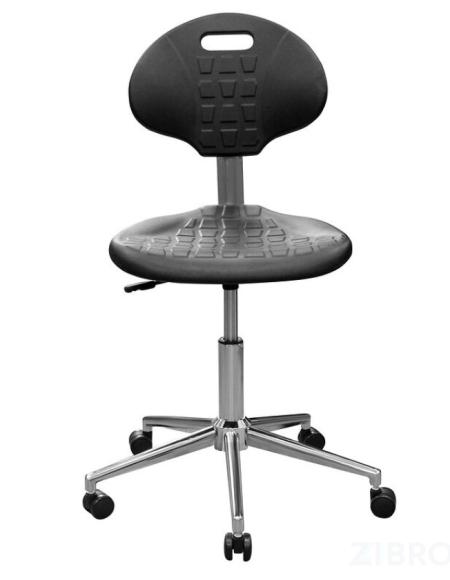 Кресло-стул КР12 полиуретан
