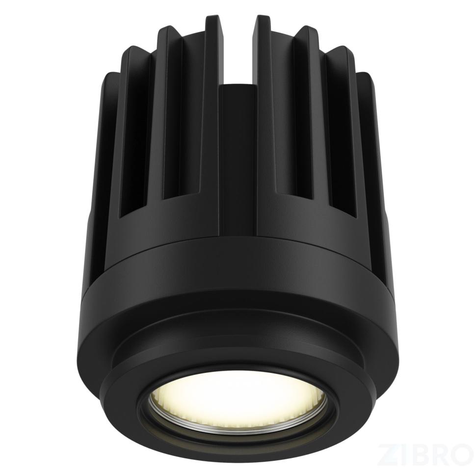 Аксессуар (Набор) Technical DLA051-15W4K-DIM