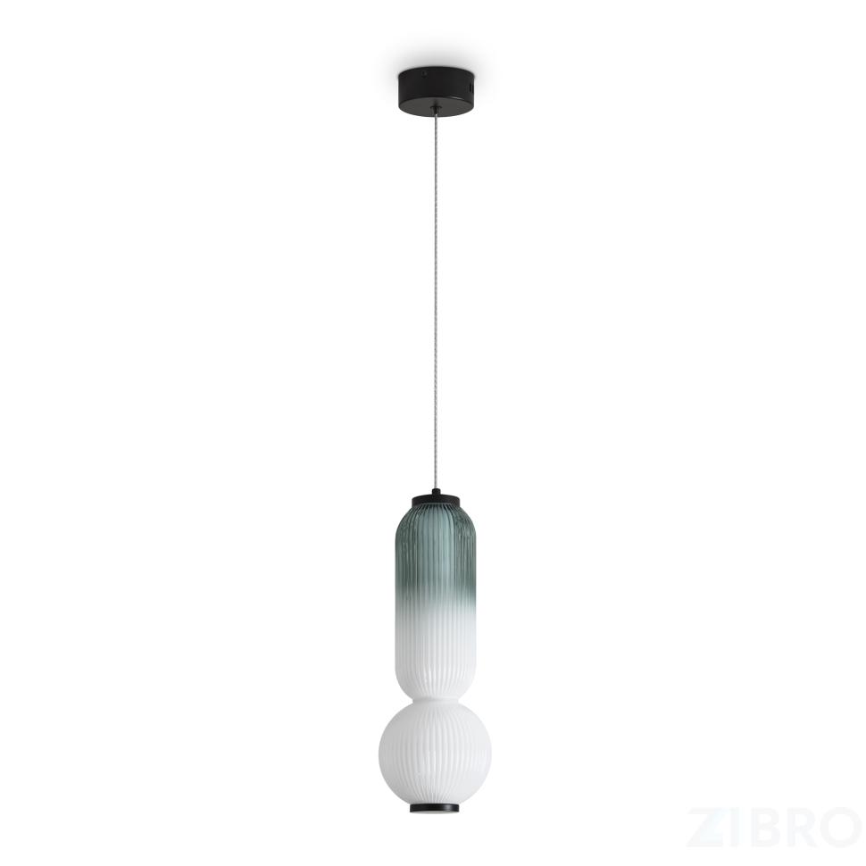 Подвесной светильник Freya FR6140PL-L12B