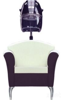 Кресло для сушуара CESAR