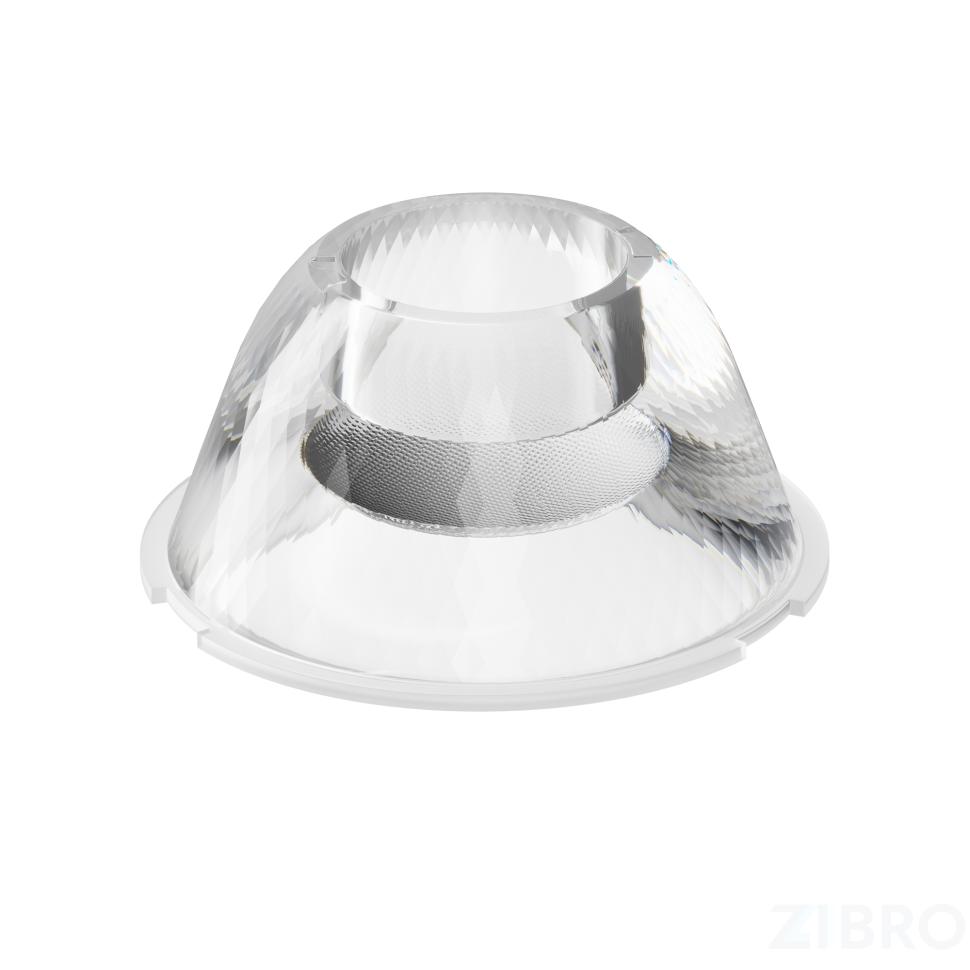 Аксессуар Technical LensD43-24
