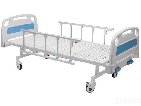 Кровать медицинская КМ-05