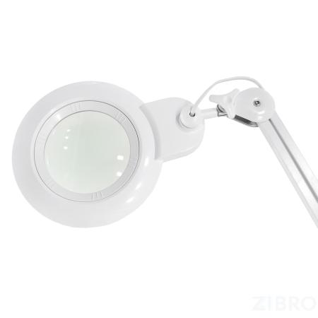 Лампа-лупа ММ-5-127 (LED) тип 1 Л006