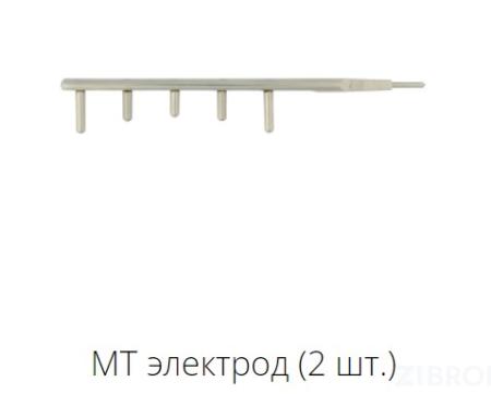 Аппарат для микротоковой и электромиостимуляционной терапии "Эсти"