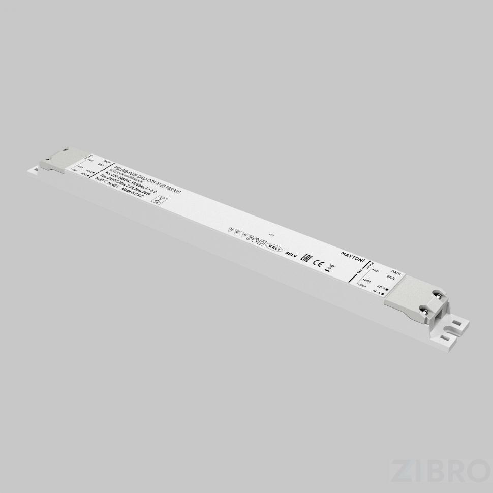 Источник напряжения Lighting control 725006