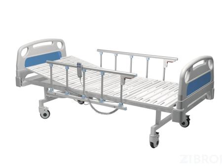 Кровать медицинская КМ-07 (электропривод)