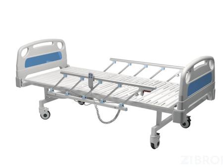 Кровать медицинская КМ-07 (электропривод)