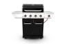 Газовый гриль Nexgrill Prime PUMA 4B