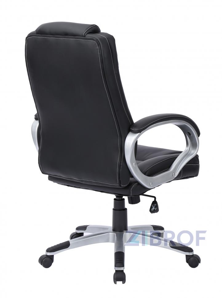 Офисное кресло руководителя College BX-3177 Black