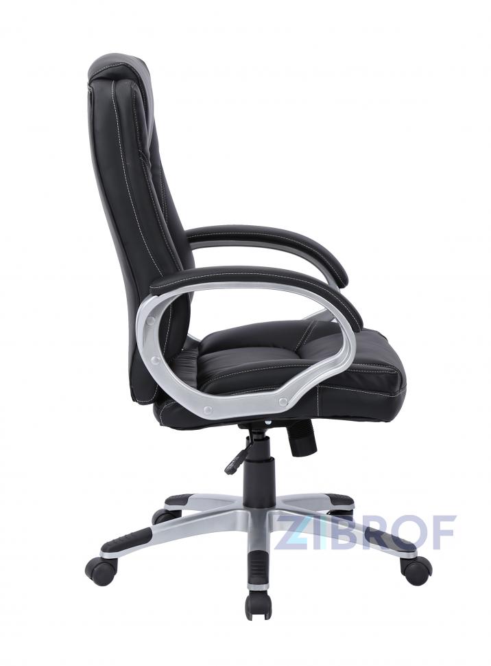 Офисное кресло руководителя College BX-3177 Black
