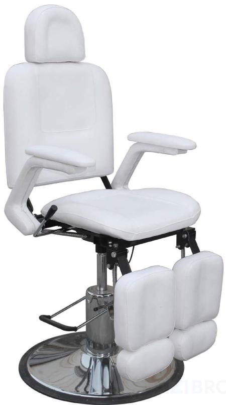 Педикюрное кресло PRINCESS-P69
