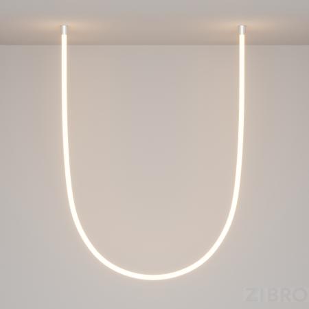 Комплектующие для гибкого неона Led Strip 20319